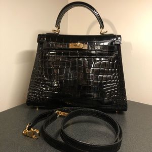 House of Hello Crocodile Kelly (25 cm)